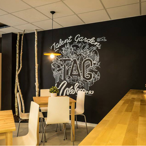 UFFICI CO-WORKING Barcellona – Pordenone